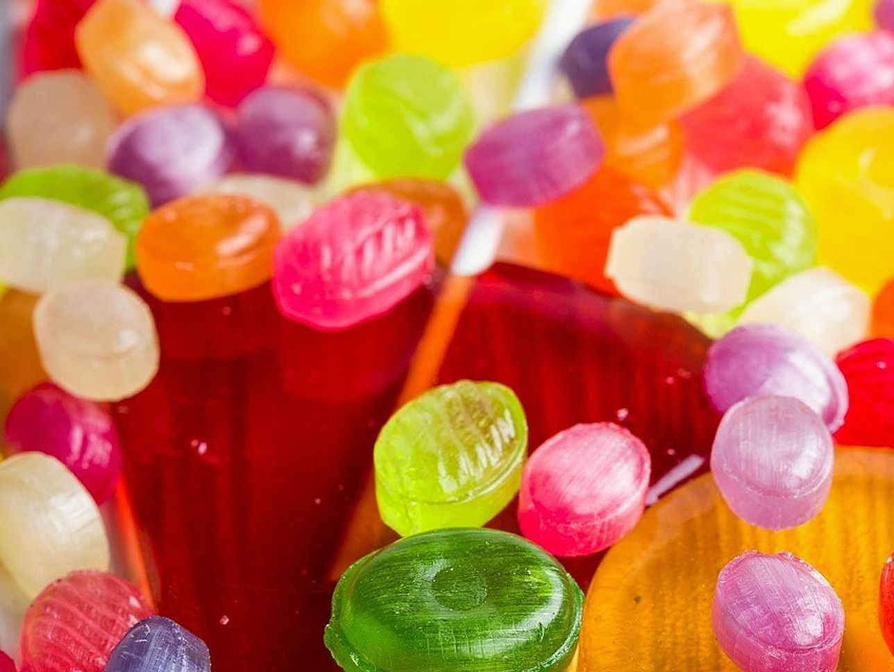 Lollipop Koleksiyonu